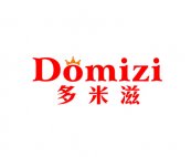 多米滋DOMIZI商标转让 中国商标网出售第43类-餐饮住宿多米滋DOMIZI商标