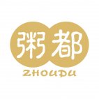 粥都ZHOUDU商标转让 中国商标网出售第43类-餐饮住宿粥都ZHOUDU商标